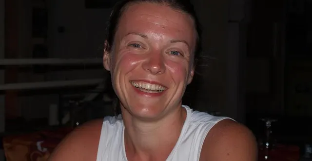 photo  nelly ferron, âgée de 50 ans, a été tuée en mars 2023, dans sa maison de coulans-sur-gée (sarthe).  &copy;  famille ferron 