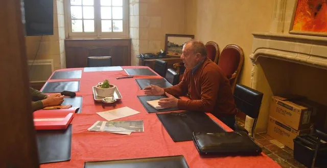 photo  le nombre de dossiers traités par les conciliateurs de maine-et-loire est en hausse.  &copy;  co – camille rivieccio 