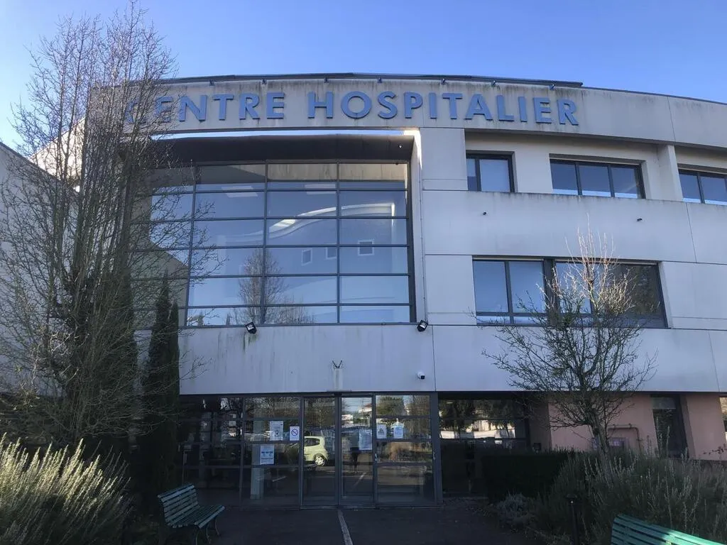 Les urgences de l’hôpital de fermées la nuit du 18 au