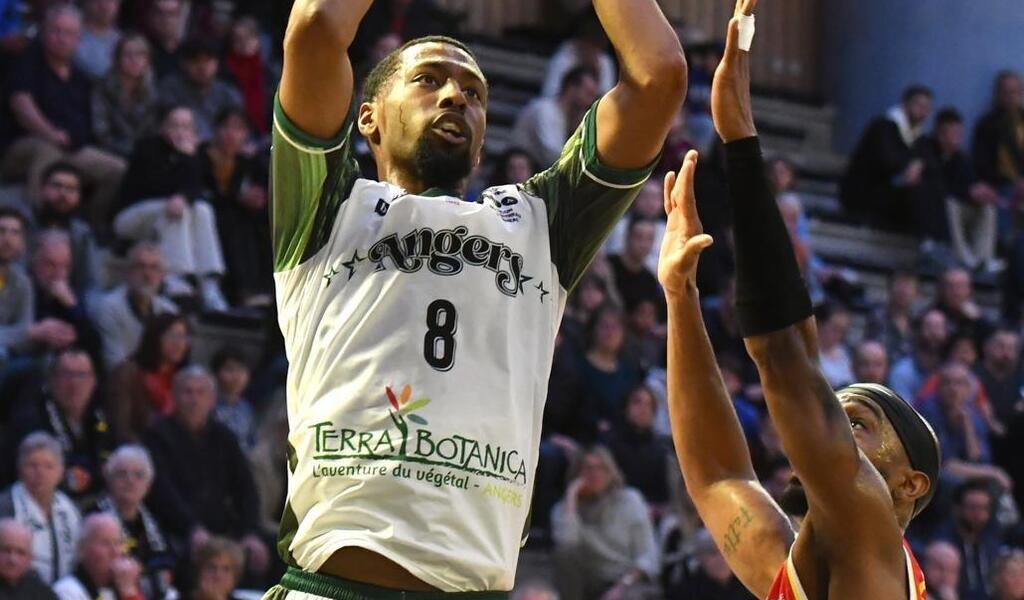 Basket. Pro B. L’Etoile Angers Frôle Le Succès à Reims (75-74) - Angers ...