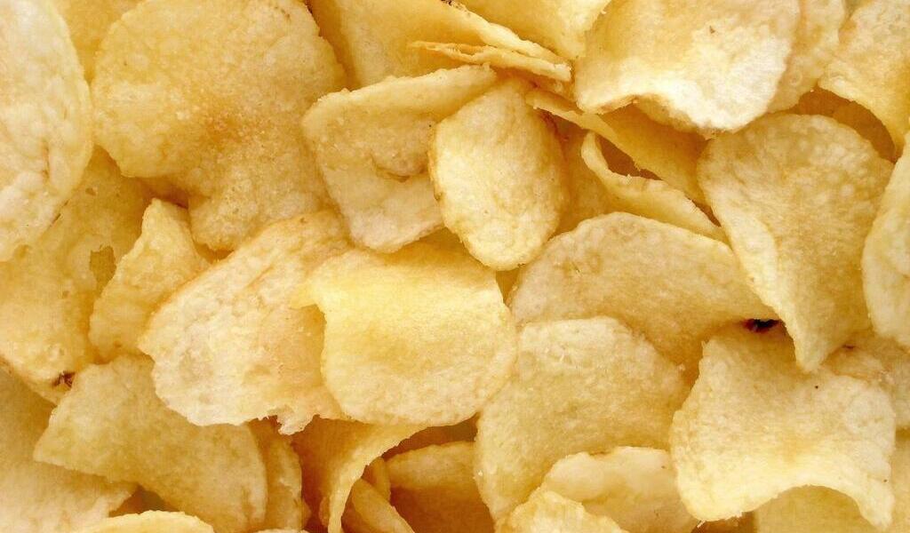 Un hypermarché retire les chips les plus fortes du monde de la vente
