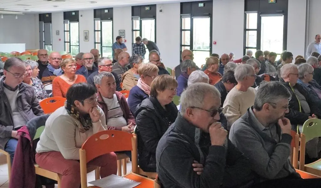Aizenay. Vendée Amitié organise des séjours adaptés La Roche sur Aizenay. Vendée Amitié organise des séjours adaptés La Roche sur