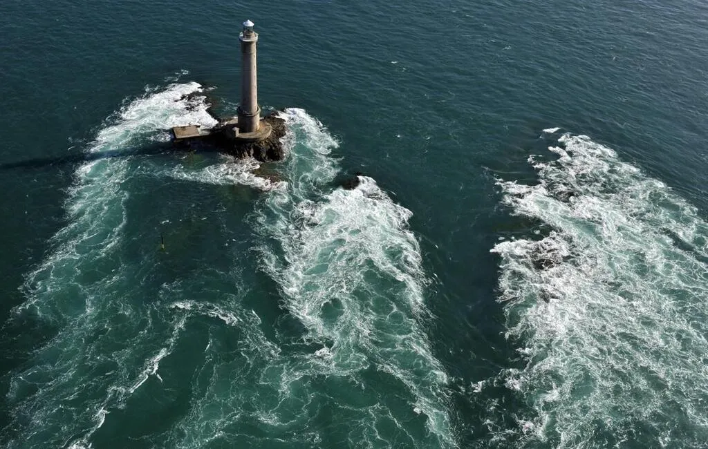 ENTRETIEN. Hydroliennes dans le Raz Blanchard le « début de l’histoire », espère CMN, avec