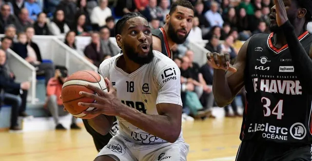 photo  comme pour sébastien cape, l’union rennes devra aller loin en playoffs pour espérer récupérer françois matip, blessé.  &copy;  jocelyne régent 
