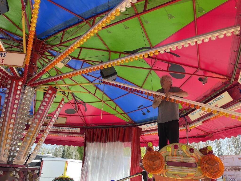 Tout Ce Qu’il Faut Savoir Sur La Foire De Pâques Qui S’ouvre Vendredi à ...