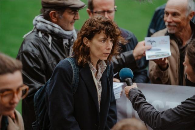 Algues vertes, l'histoire interdite » : un tournage qui dérange en baie de  Saint-Michel-en-Grève