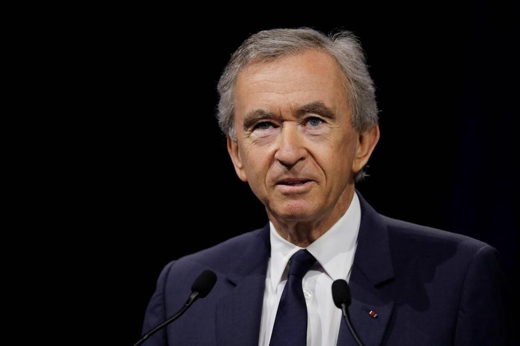 LVMH : Bernard Arnault ne demandera pas d'augmentation à ses actionnaires