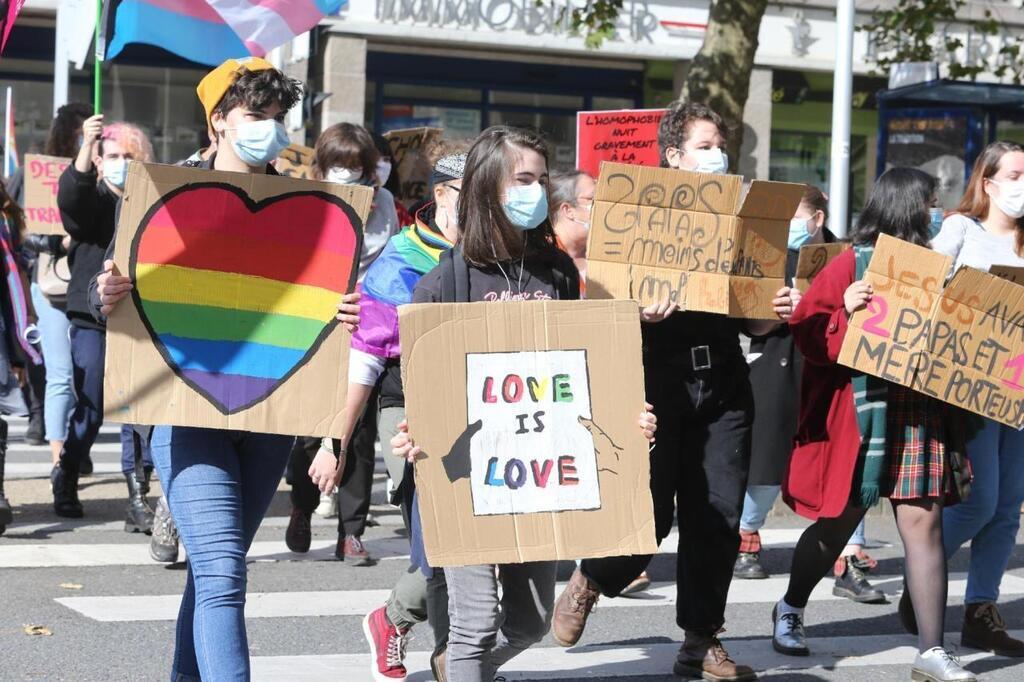 Le Mariage Pour Tous Fête Ses Dix Ans Le Bilan En Chiffres Et En