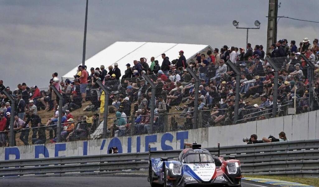 Centenaire Des Heures Du Mans Trains Suppl Mentaires Et Billet Live Le Mans Maville Com