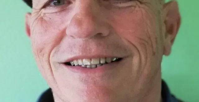 photo  alain blanchet, alias carlos.  &copy;  le maine libre 