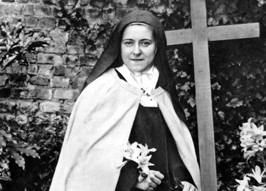 Centenaire de la béatification de sainte Thérèse trois jours de