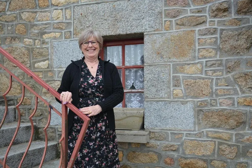 À SaintChristophedeValains, « on va de l’avant »