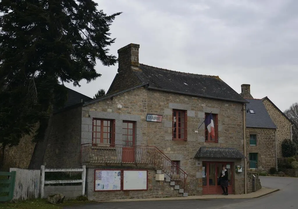 À SaintChristophedeValains, « on va de l’avant »