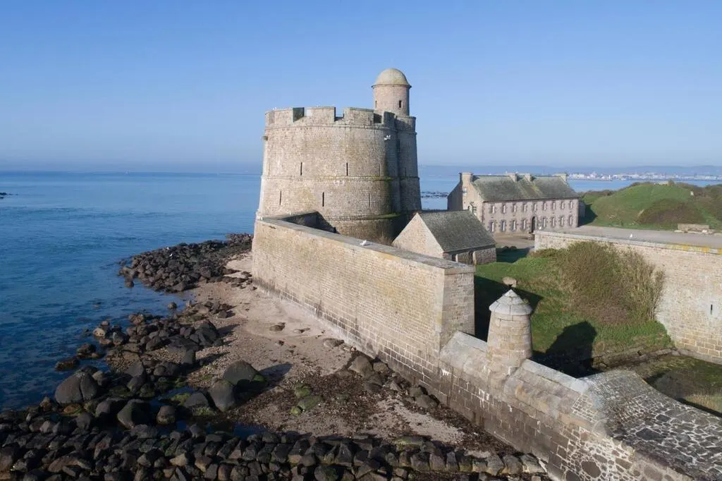Quatre choses à faire lors d’un weekend à la mer à SaintVaastla