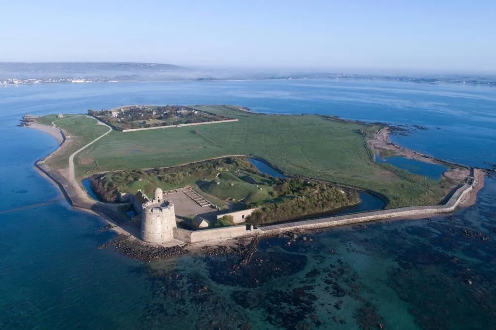 Quatre choses à faire lors d’un weekend à la mer à SaintVaastla