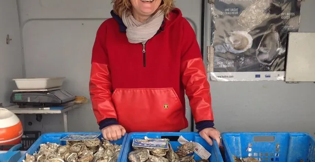 photo  isabelle thibaud-flack reviendra en septembre  &copy;  le maine libre 