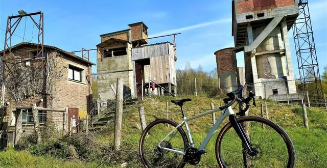 photo  la première édition de bercé par le loir prendra son départ sur le site de l’ancien four à chaux, à la citadelle des anges, à teloché, samedi 8 juillet.  &copy;  ouest-france 