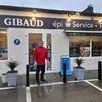 photo  l’épicerie du village, tenue par pascal gibaud, va être rachetée par la municipalité. 