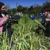 photo  céline thiou a suivi maël hérisson pendant plus de deux ans. 