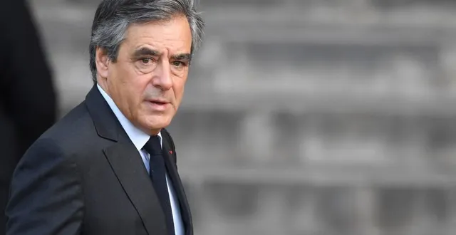 photo  l’ancien premier ministre françois fillon (ici en septembre 2019) est attendu le 2 mai 2023 à l’assemblée nationale.  &copy;  eric feferberg / afp 