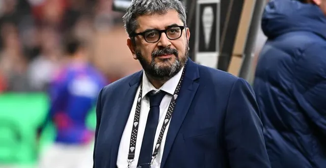 photo  mohamed sifaoui.  &copy;  franck dubray 