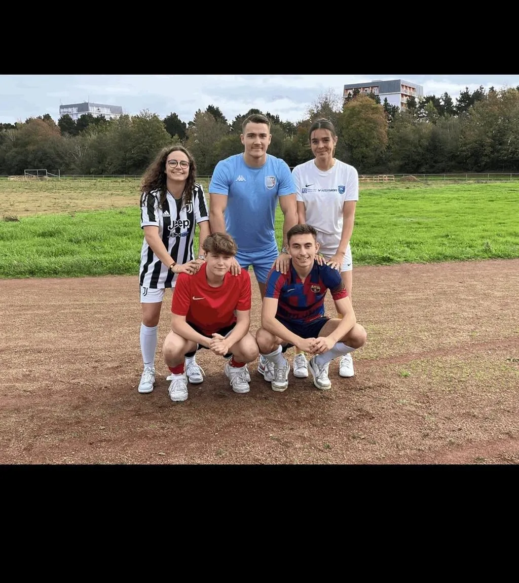 SaintNazaire. Une aventure humanitaire et sportive à l’IUT Nantes