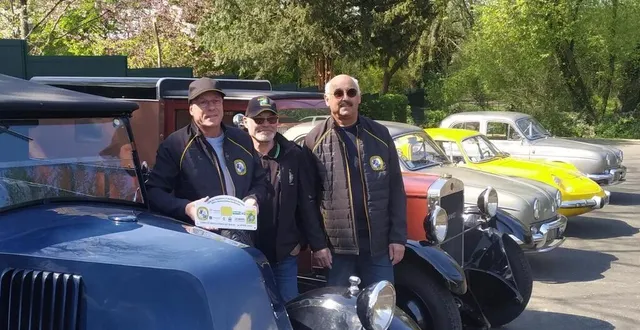 photo  les organisateurs de la 38e édition des deux et cinq litres ont des idées plein la tête pour attirer les spectateurs.  &copy;  le maine libre 