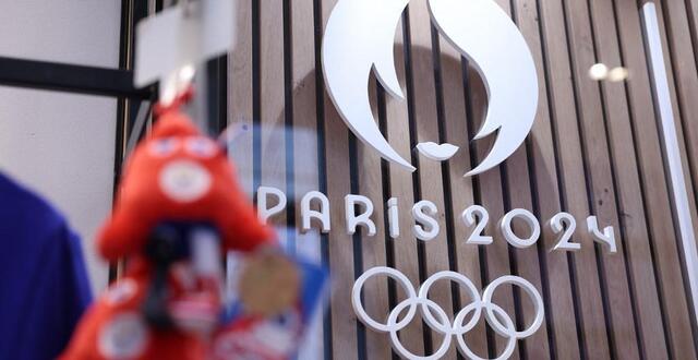 Jo De Paris 2024 Le Parcours De La Flamme Olympique Démarrera à Marseille Le 8 Mai 2024 Sport 4635