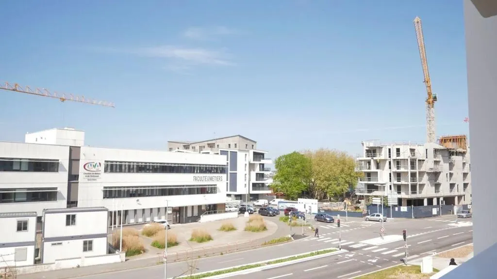 SaintMalo. Une nouvelle pierre pour les logements locatifs sociaux de l’agglomération Saint