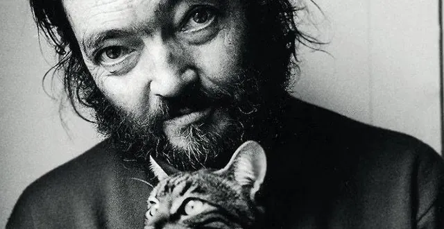 photo  julio cortazar sera à l’honneur d’une heure d’œuvre.  &copy;  ouest-france 