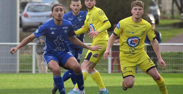 Football N3 « Se Maintenir Serait Comme Une Montée Estime