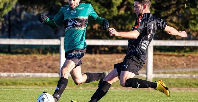 photo  parigné et clermont-créans se retrouvent ce dimanche 7 mai.   &copy;  archives le maine libre 
