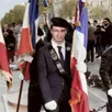 photo  lucas a participé au ravivage de la flamme du soldat inconnu le samedi 29 avril dernier. 