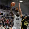 photo  cheick sekou conde vendredi lors de la victoire rennaise contre boulogne. 