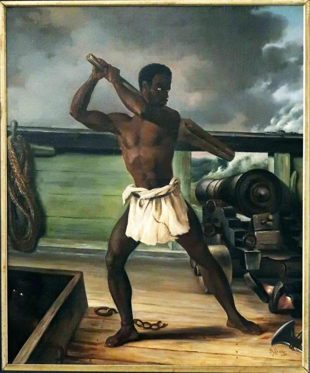 T-shirt Homme Noir Graphique - Marque Gildan, Coton, Coupe Regular, Manches Courtes