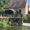 photo  unique en france, le moulin de la bruère est un des jolis endroits à visiter ce lundi. 
