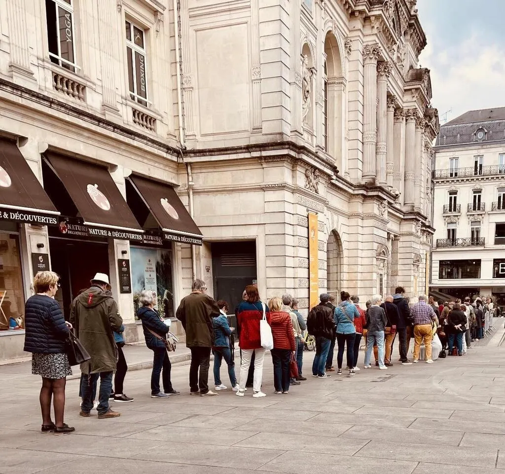 Théâtre. Festival d’Anjou la billetterie ouvre mardi 9 mai Angers