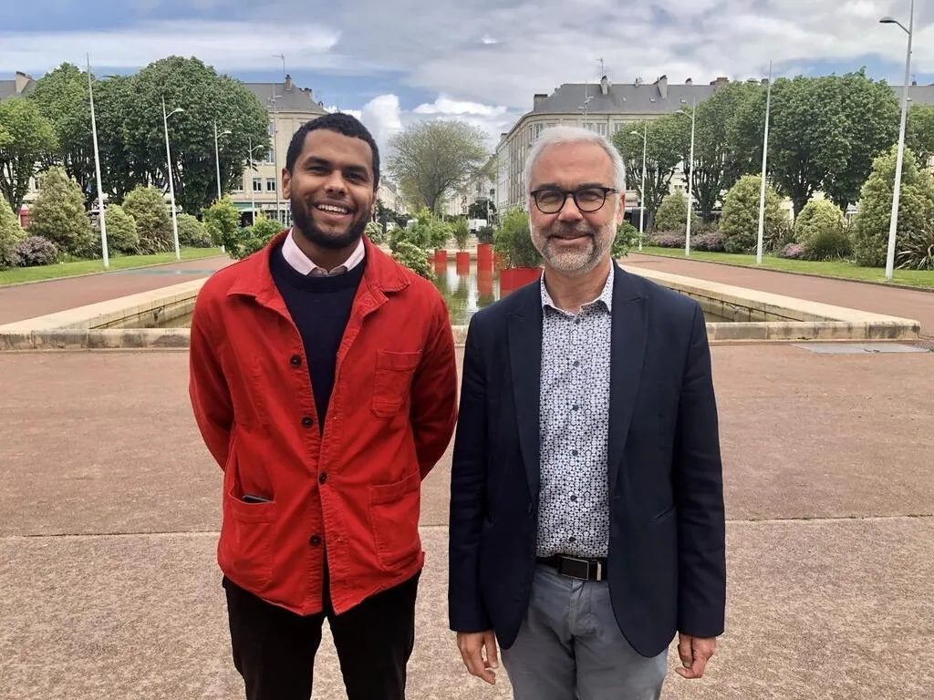 SaintNazaire souhaite créer « un lieu de vie nocturne » sur le toit de
