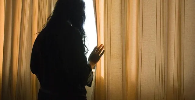 photo  à cholet, c’est une prostitution de passage qui vient chercher des lieux où la concurrence est moins forte.  &copy;  fotolia 