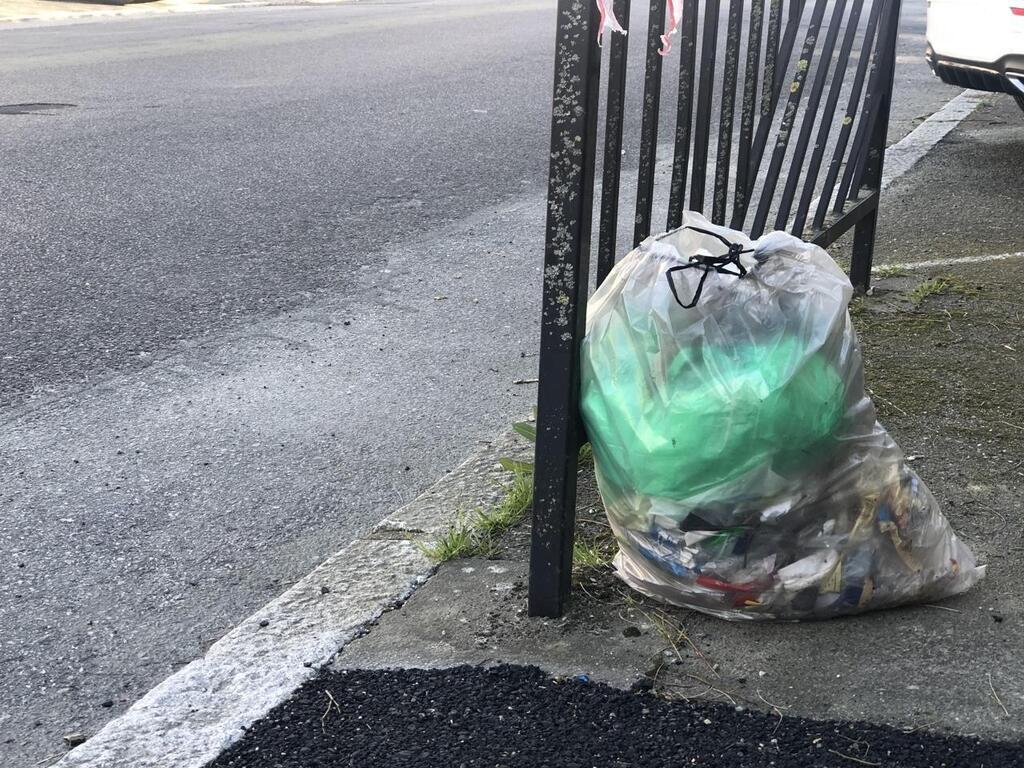 Collecte déchets et sacs poubelle - Ville de Vichy