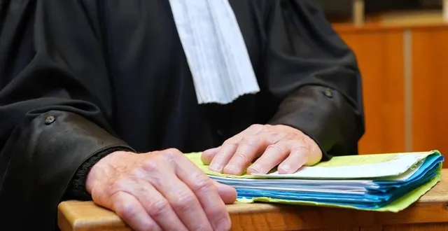 photo  mardi 9 mai 2023, près de cinq ans après les faits, le tribunal du mans (sarthe) devait juger un homicide involontaire dans le cadre du travail survenu le 13 juillet 2018 (photo d’illustration).  &copy;  archives ouest-france 