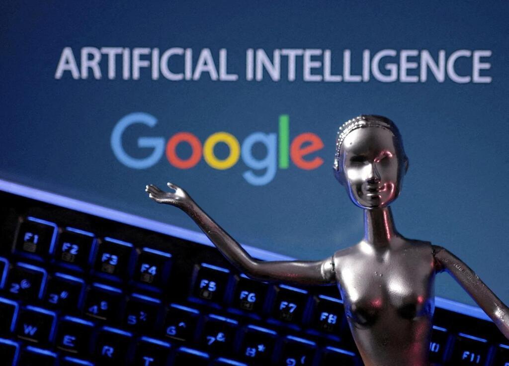 Intelligence Artificielle: Google Lance Sa Version De ChatGPT, Baptisée