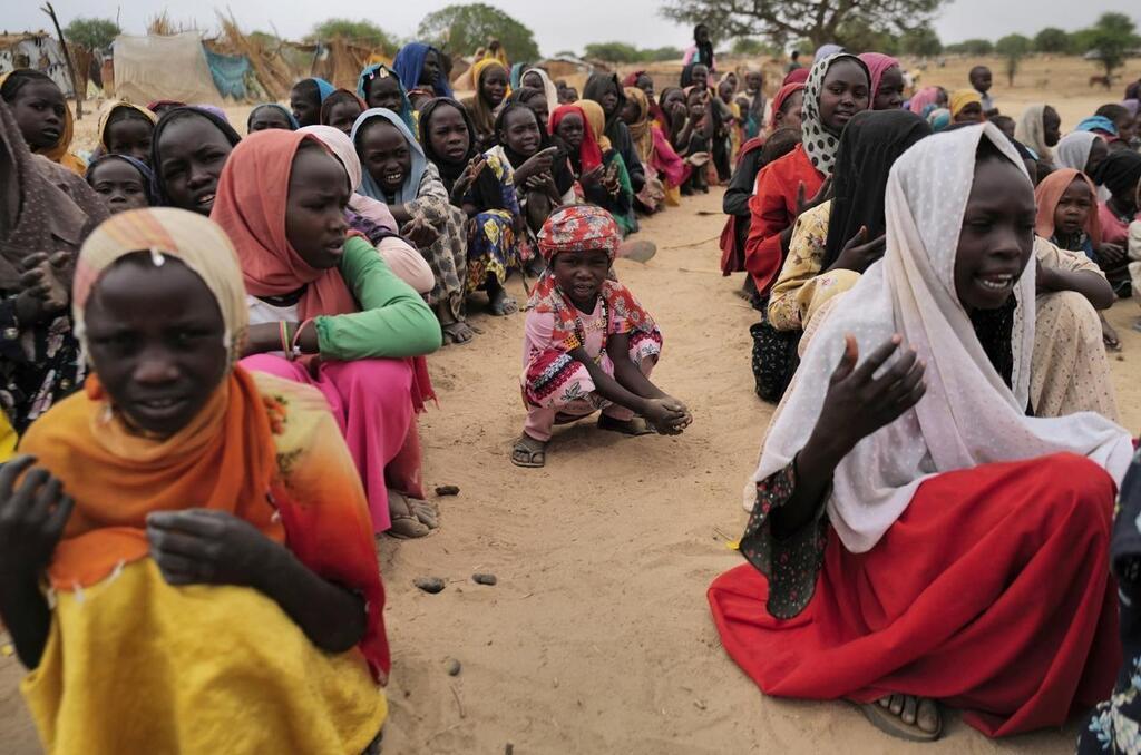 Au Soudan, Les Habitants Sont Des Otages De L’impasse Militaire Et De ...