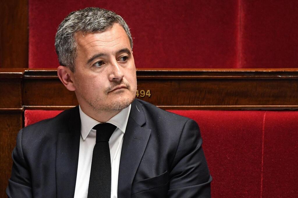 Gérald Darmanin Va Rencontrer L’autrice D’un Ouvrage Polémique Sur Les ...