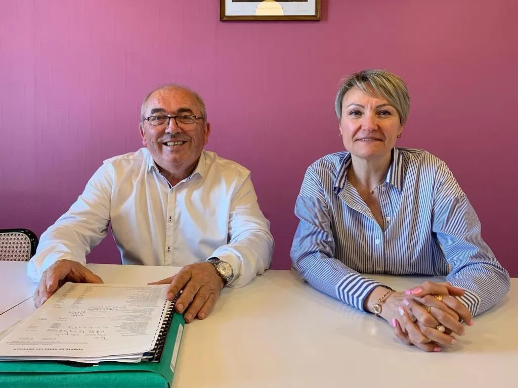 Quatre nouveaux médecins arrivent au médical de Duceyles