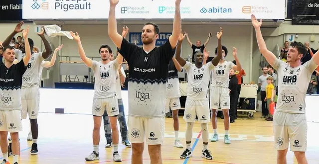 photo  joffrey sclear et les rennais ont pu compter sur le soutien de leur public, dimanche dernier, pour se défaire de boulogne  &copy;  photo : jocelyne régent 