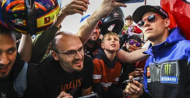 photo  ce samedi 13 mai, les essais libres 2 et qualificatifs 1 et 2 se poursuivent sur le circuit bugatti.  &copy;  le maine libre - denis lambert 