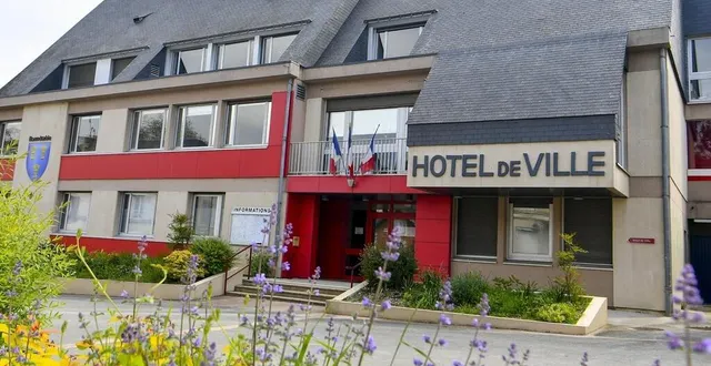 photo  dimanche soir, bonnétable aura un nouveau conseil municipal.  &copy;  photo le maine libre yvon loue 