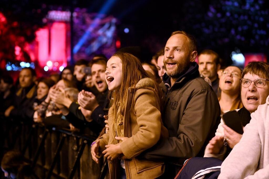 EN IMAGES. Les 3 Éléphants à Laval retour sur la soirée de concerts du vendredi 12 mai 2023