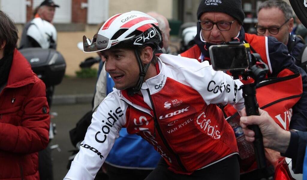 Cyclisme. À Quelle Heure Et Sur Quelle Chaîne TV Suivre Les Boucles De ...